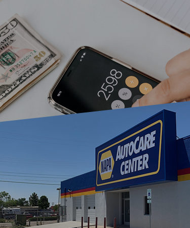 mobile vendor banner